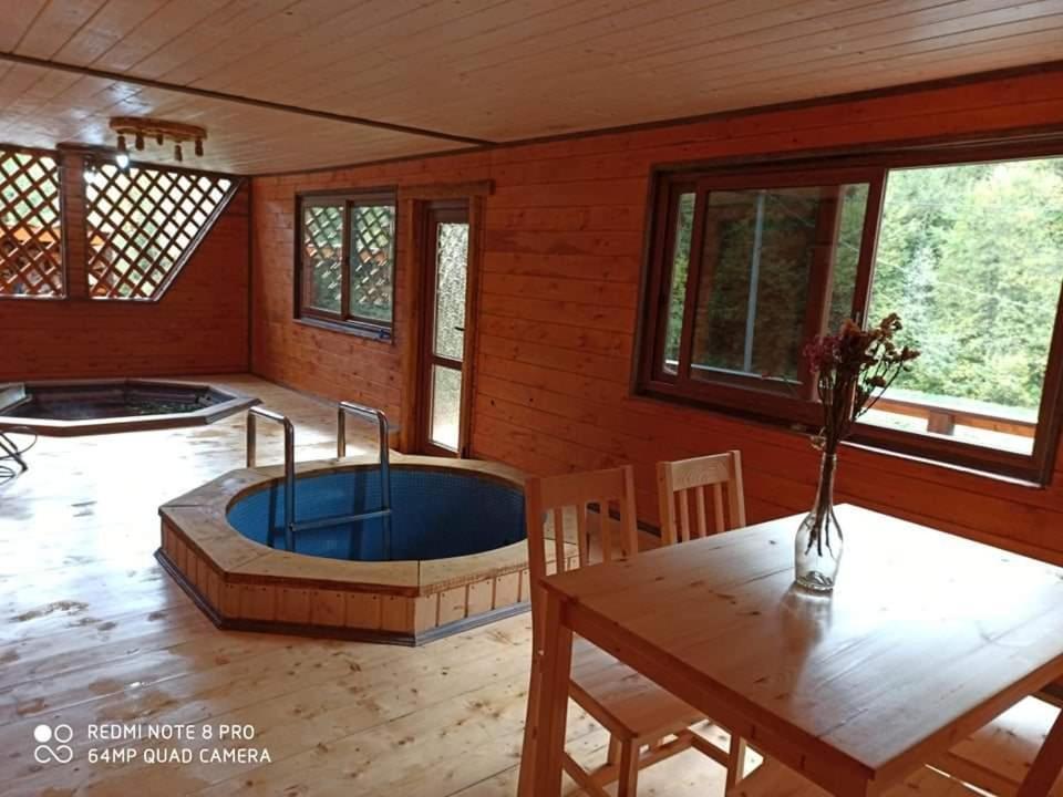 Сімейний Затишок Апартаменти Orawczyk Zewnętrze zdjęcie