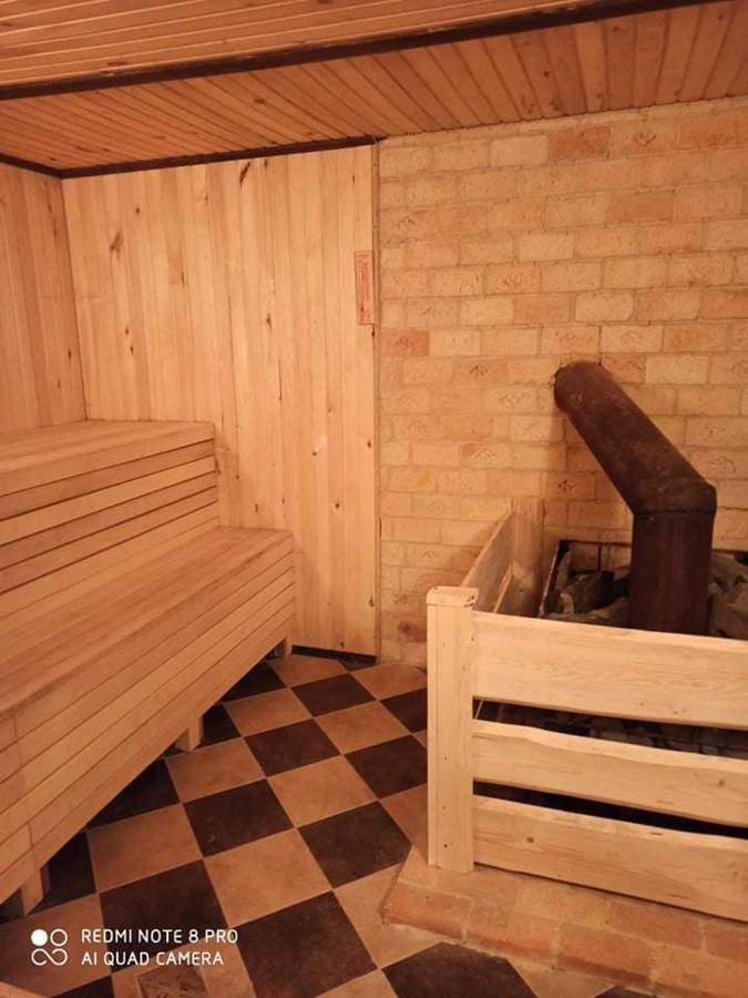 Сімейний Затишок Апартаменти Orawczyk Zewnętrze zdjęcie