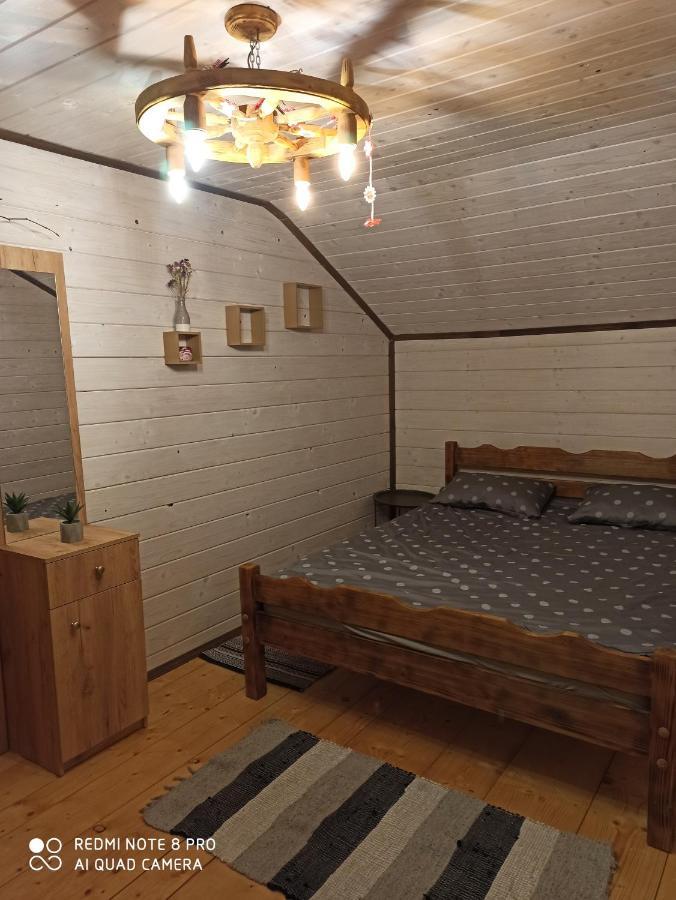 Сімейний Затишок Апартаменти Orawczyk Zewnętrze zdjęcie